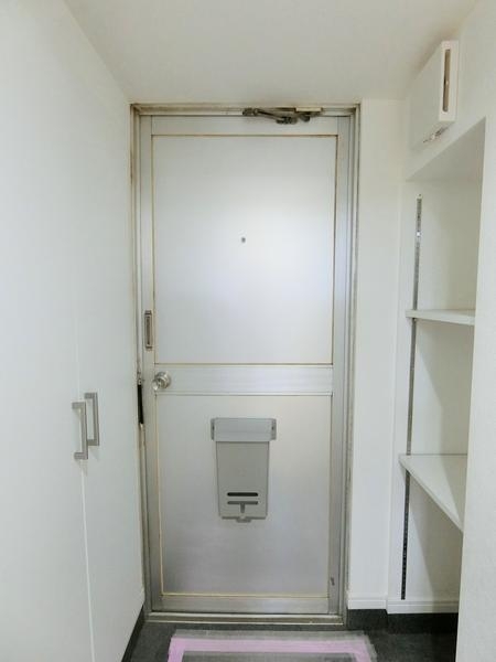 新潟マンション