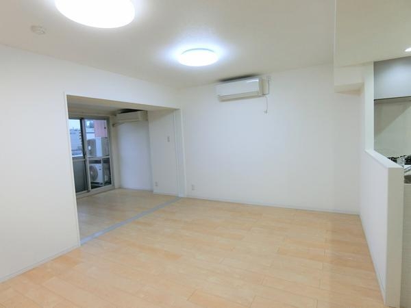 新潟マンション