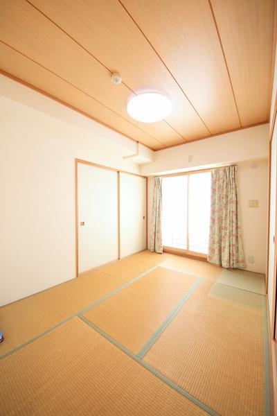 ダイアパレス上大川前通りII