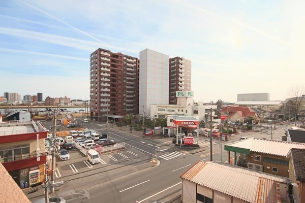 ダイアパレス上大川前通りII