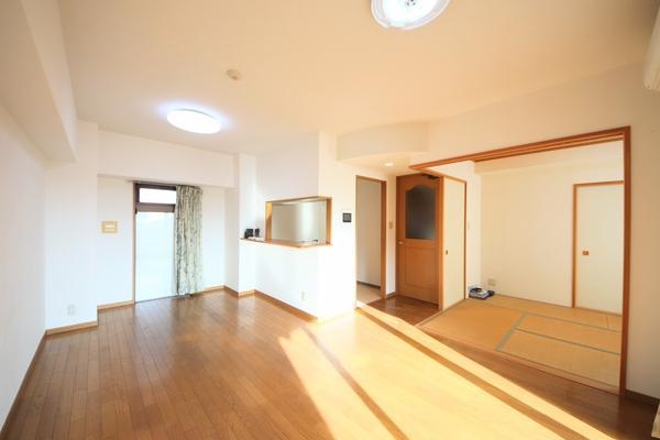 ダイアパレス上大川前通りII
