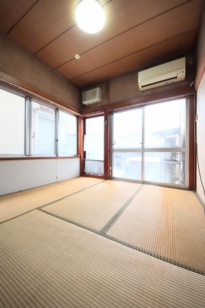 新潟市東区船江町１丁目の中古一戸建て