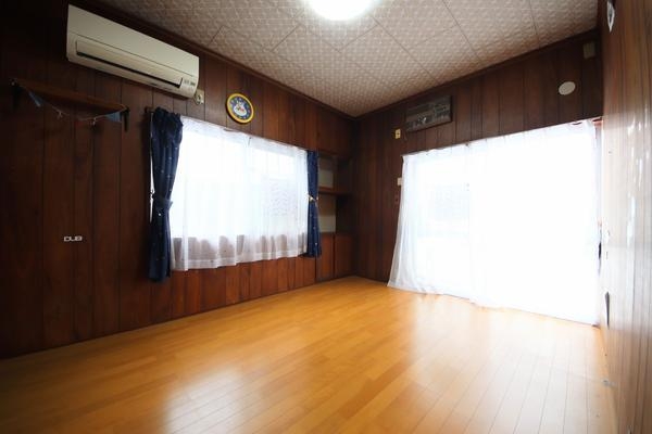 新潟市東区船江町１丁目の中古一戸建て