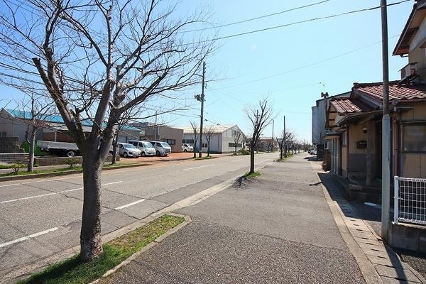 新潟市東区船江町１丁目の中古一戸建て