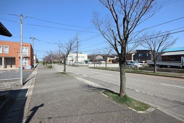 新潟市東区船江町１丁目の中古一戸建て