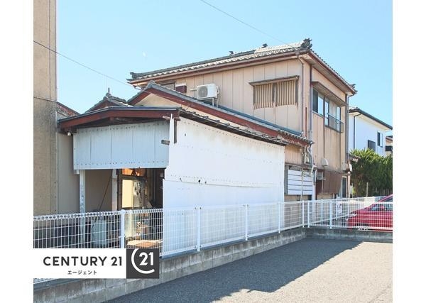 東区船江町1丁目　中古戸建