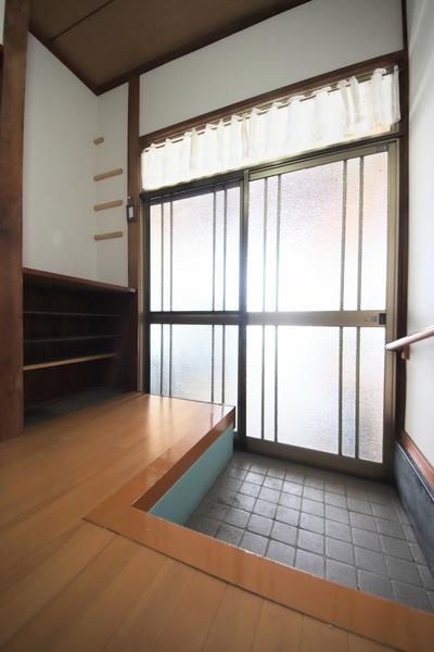 東区船江町1丁目　中古戸建