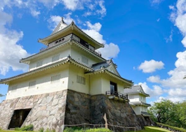 長岡市永田１丁目の新築一戸建(悠久山公園)
