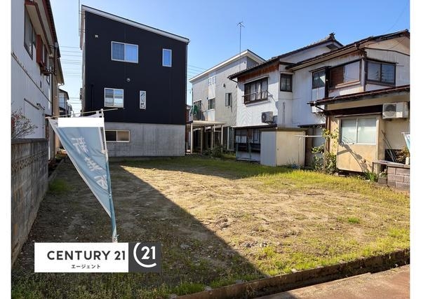 長岡市永田１丁目の新築一戸建