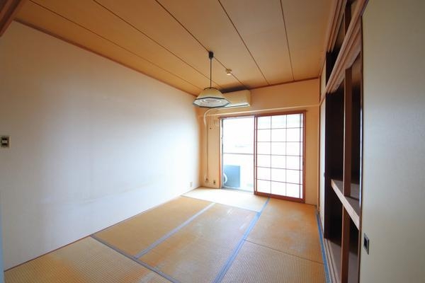 古町ツインタワーハイツ