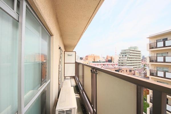 古町ツインタワーハイツ