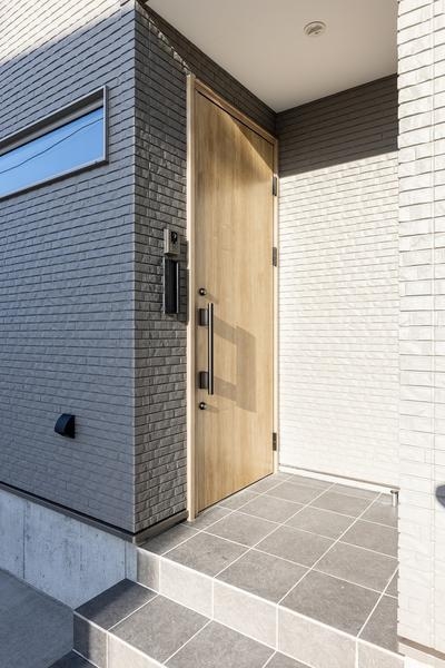 新潟市東区南紫竹２丁目の中古一戸建て
