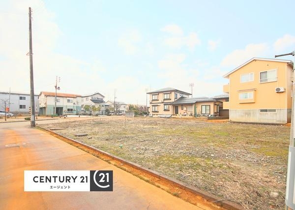 長岡市美沢第1　1号棟　(全2棟)