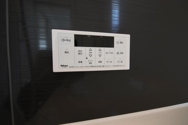 長岡市美沢第1　1号棟　(全2棟)