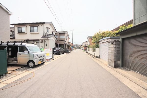 西区寺尾東第4　1号棟　全1棟