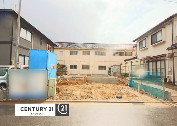 西区寺尾東第4　1号棟　全1棟