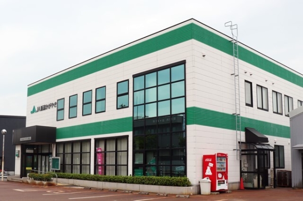 阿賀野市緑岡の中古一戸建て(ＪＡ新潟かがやき　京ケ瀬支店)
