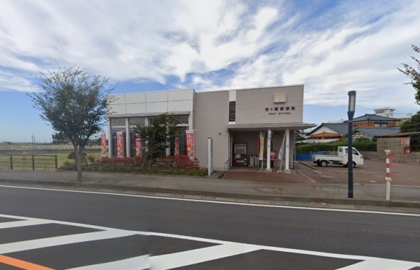 阿賀野市緑岡の中古一戸建て(京ケ瀬郵便局)