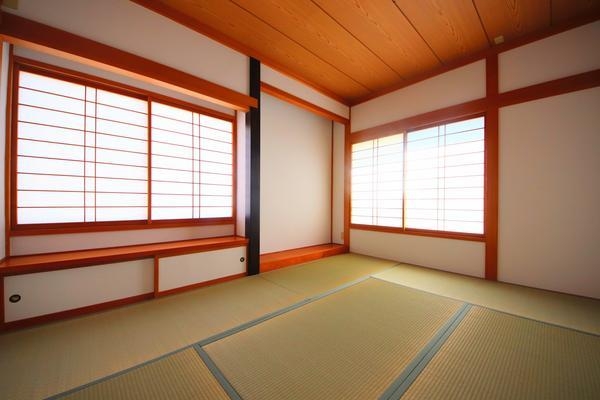 阿賀野市緑岡の中古一戸建て