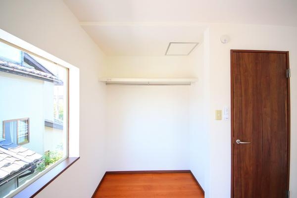 阿賀野市緑岡の中古一戸建て