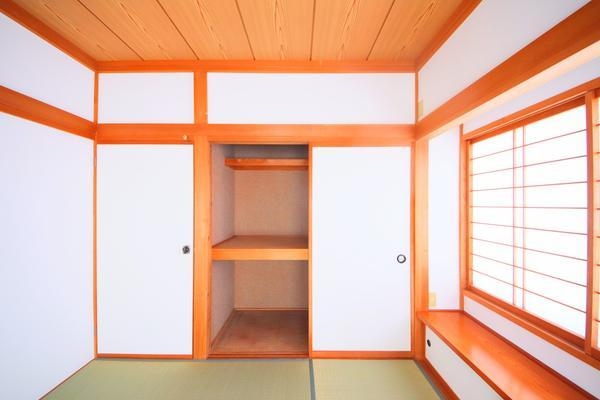 阿賀野市緑岡の中古一戸建て