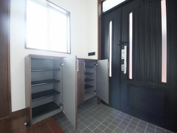阿賀野市緑岡の中古一戸建て