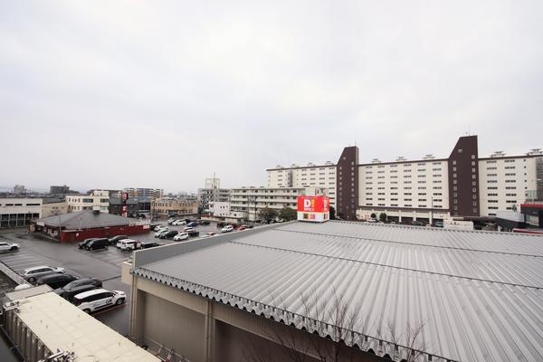 ダイアパレス青山弐番館