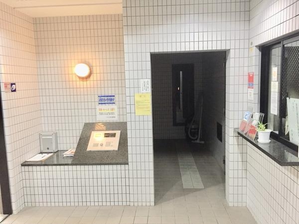 ダイアパレス青山弐番館