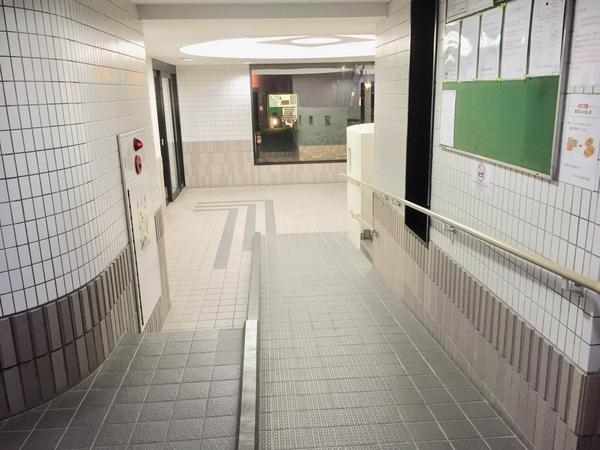 ダイアパレス青山弐番館