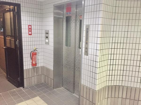 ダイアパレス青山弐番館