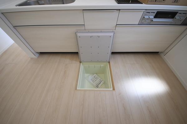 長岡市美沢第1　2号棟　全2棟