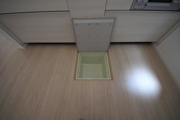 長岡市美沢第1　1号棟　全2棟