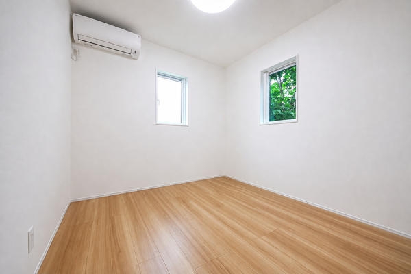 燕市佐渡　平屋　新築戸建