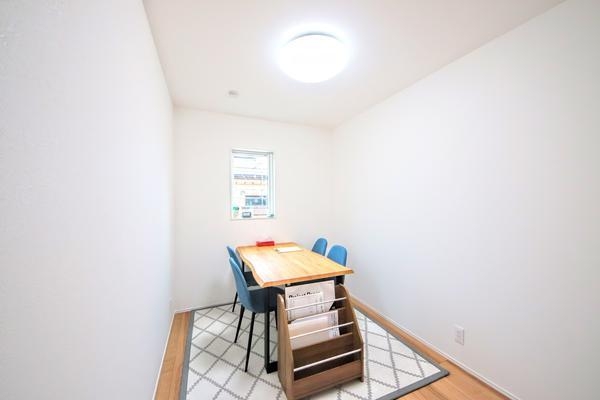 燕市佐渡　平屋　新築戸建