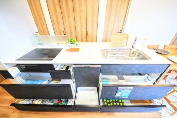 燕市佐渡　平屋　新築戸建