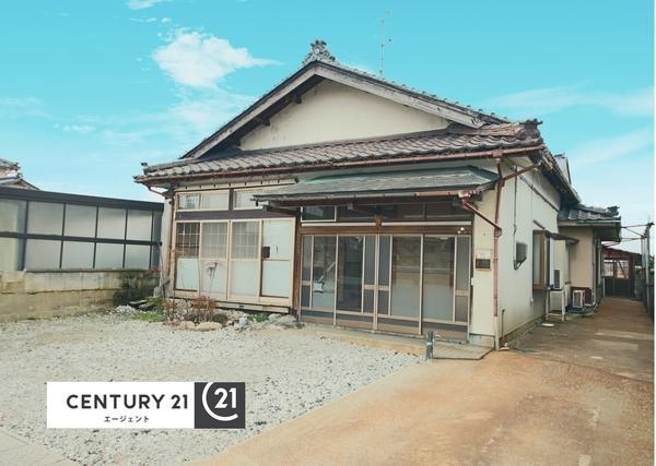 東区新川町　中古戸建