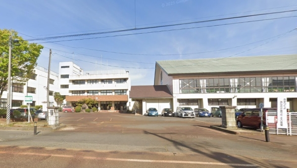 クレイドルガーデン阿賀野市姥ケ橋第2　2号棟　(全2棟)(阿賀野市立京ケ瀬小学校)