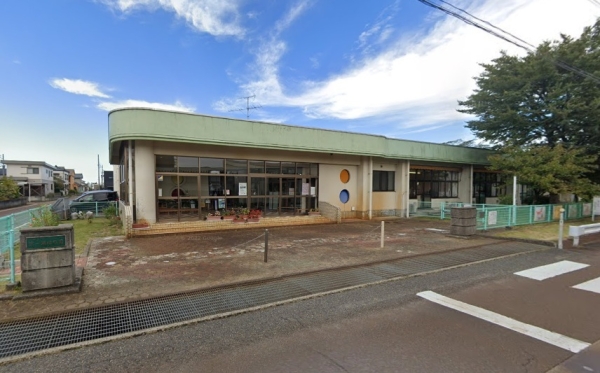 クレイドルガーデン阿賀野市姥ケ橋第2　2号棟　(全2棟)(阿賀野市立認定こども園　京ヶ瀬幼稚園)