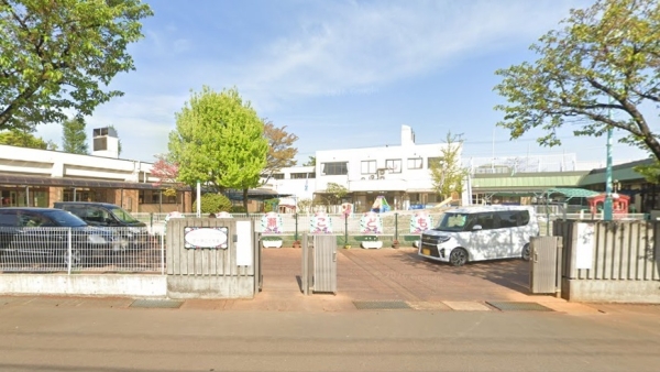 クレイドルガーデン阿賀野市姥ケ橋第2　2号棟　(全2棟)(京ヶ瀬こども園)