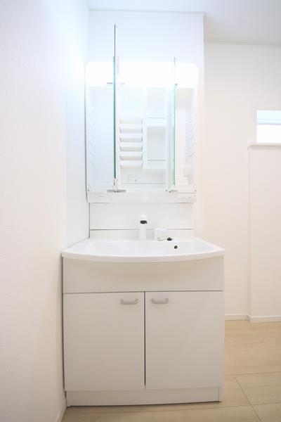 江南区亀田中島第3II　5号棟　全4棟