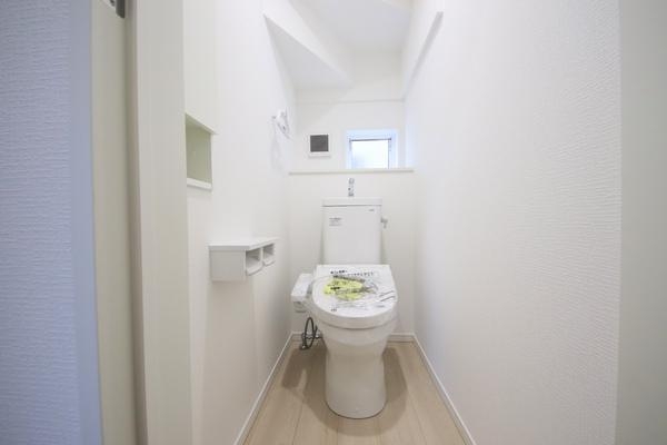 江南区亀田中島第3II　5号棟　全4棟
