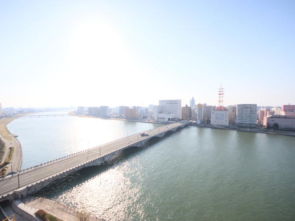 パストラルハイム萬代橋