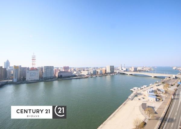 パストラルハイム萬代橋