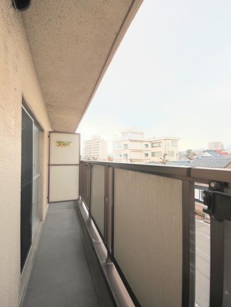 古町ツインタワーハイツ