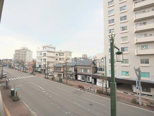 古町ツインタワーハイツ