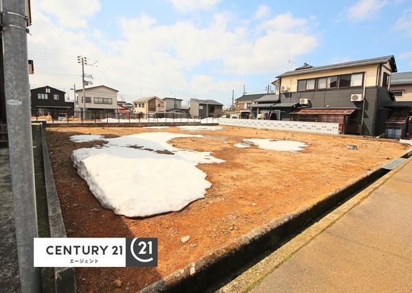 長岡市若草町第1　2号棟　全2棟