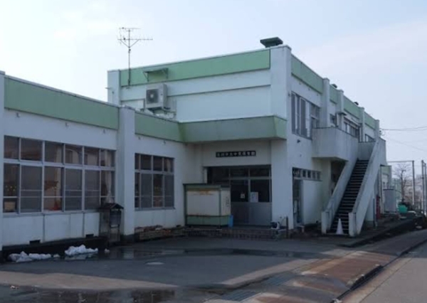 長岡市若草町第1　1号棟　全2棟(中貫保育園)