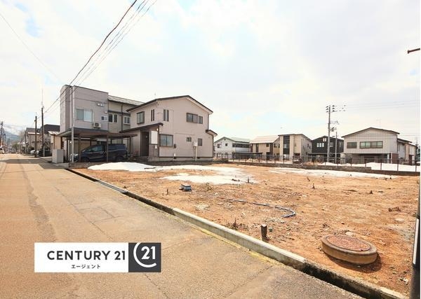 長岡市若草町第1　1号棟　全2棟