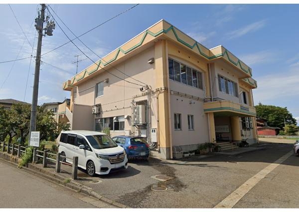 長岡市若草町第1　1号棟　(全2棟)(長岡市立中沢保育園)