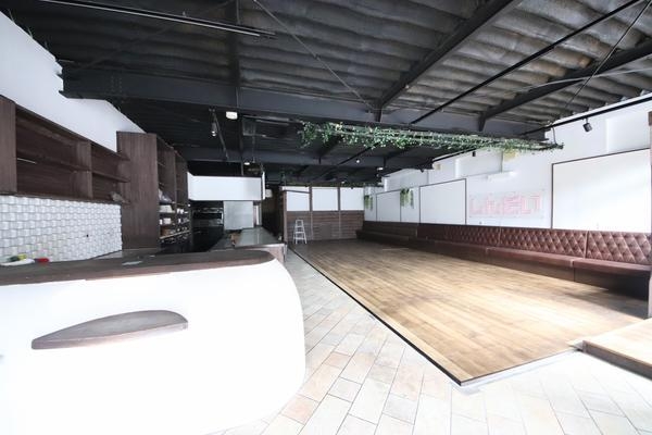 西区大学南2丁目　店舗
